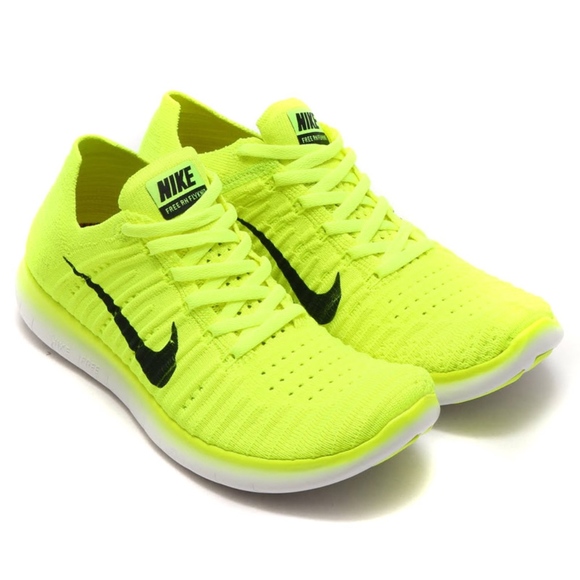 nike free rn flyknit ms